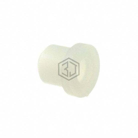 12SWS0416 - Essentra Components - Washers - Bushing, Shoulder