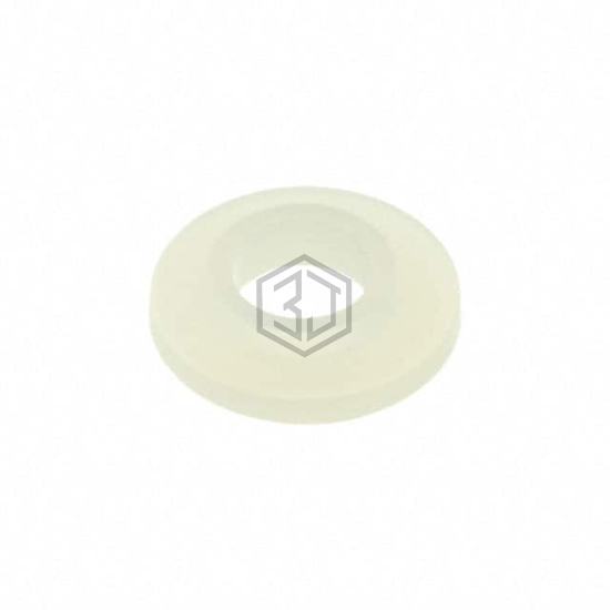 12SWS0419 - Essentra Components - Washers - Bushing, Shoulder
