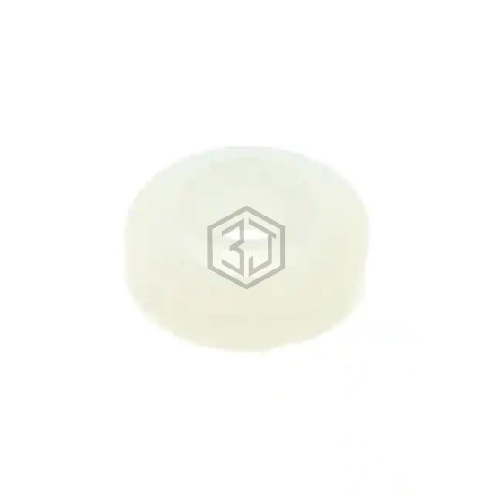 12SWS0421 - Essentra Components - Washers - Bushing, Shoulder