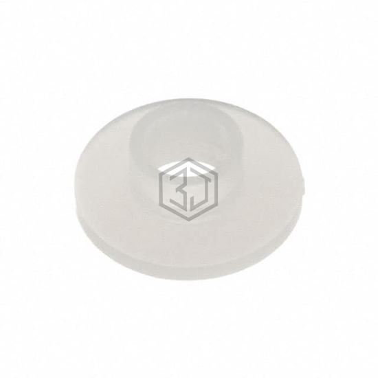 12SWS0815 - Essentra Components - Washers - Bushing, Shoulder