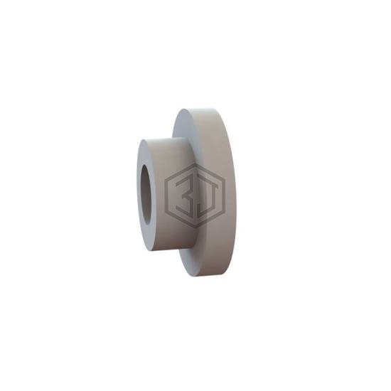 12SWS0852 - Essentra Components - Washers - Bushing, Shoulder