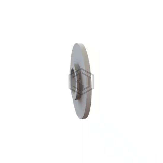 12SWS0951 - Essentra Components - Washers - Bushing, Shoulder