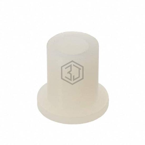 12SWS1096 - Essentra Components - Washers - Bushing, Shoulder