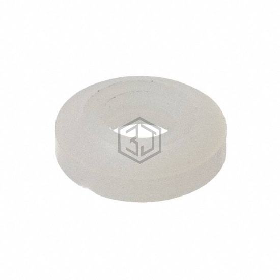 12SWS0818 - Essentra Components - Washers - Bushing, Shoulder