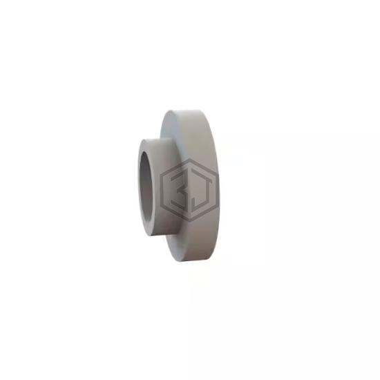 12SWS2504 - Essentra Components - Washers - Bushing, Shoulder