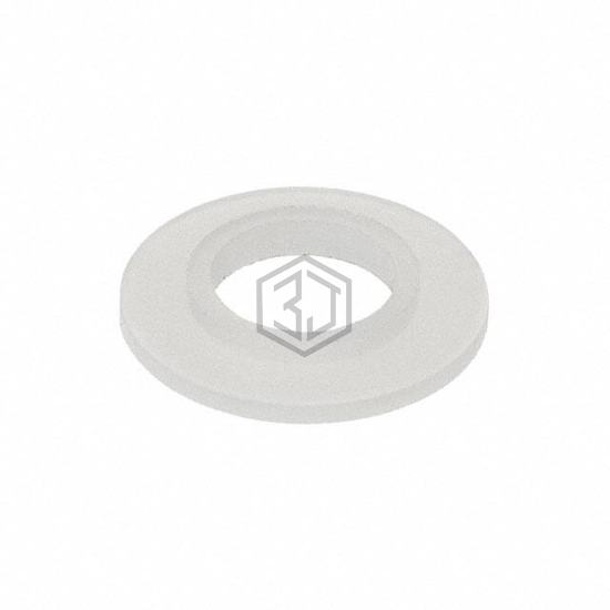 12SWS1034 - Essentra Components - Washers - Bushing, Shoulder