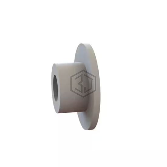 12SWS1004 - Essentra Components - Washers - Bushing, Shoulder