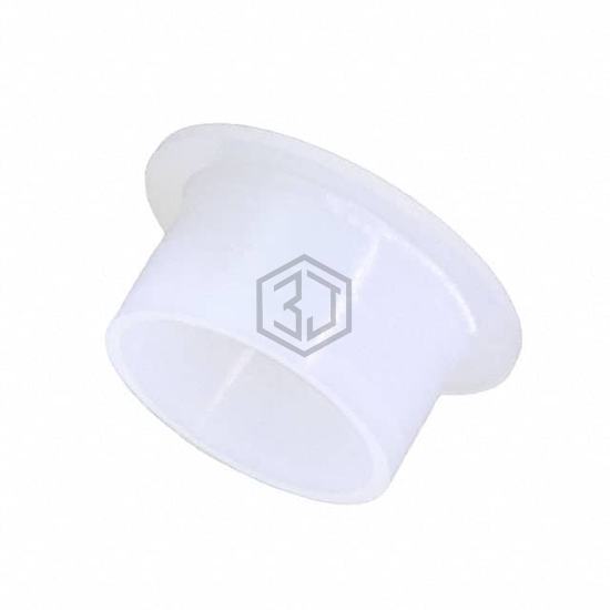 12SWS2580 - Essentra Components - Washers - Bushing, Shoulder