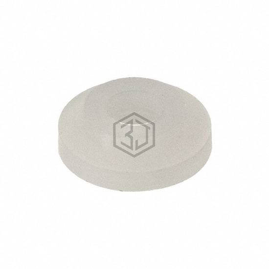12SWS0824 - Essentra Components - Washers - Bushing, Shoulder