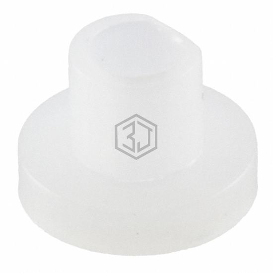 MNI-M2.5-3.6 - Essentra Components - Washers - Bushing, Shoulder