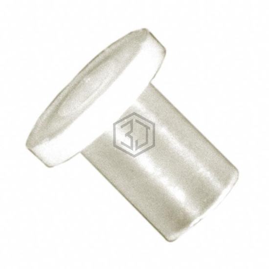 MNI-6-16 - Essentra Components - Washers - Bushing, Shoulder