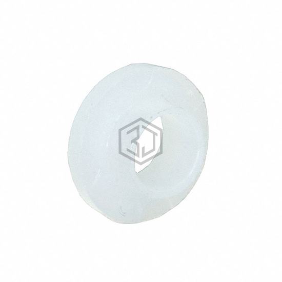 MNI-6-4 - Essentra Components - Washers - Bushing, Shoulder