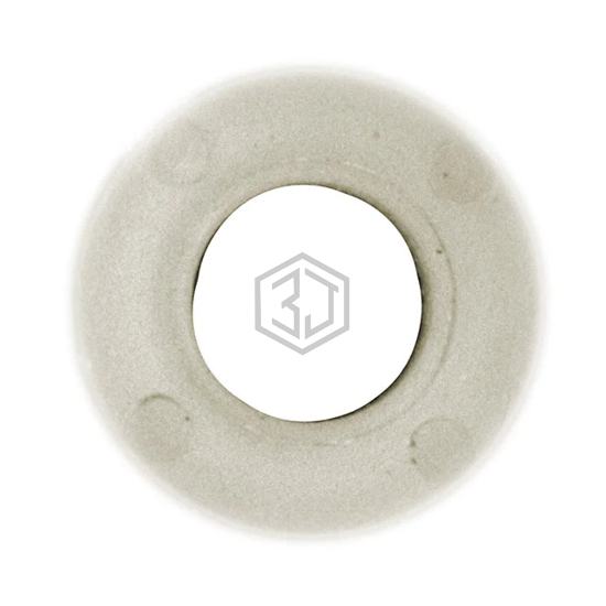 MNI-8-2 - Essentra Components - Washers - Bushing, Shoulder