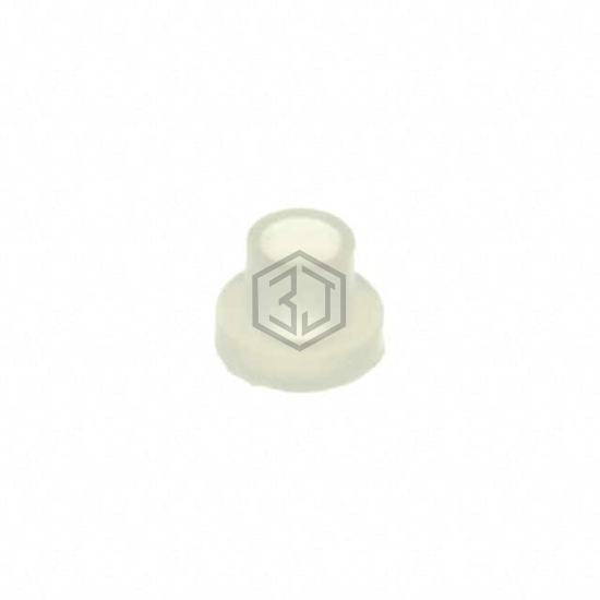 12SWS0155 - Essentra Components - Washers - Bushing, Shoulder