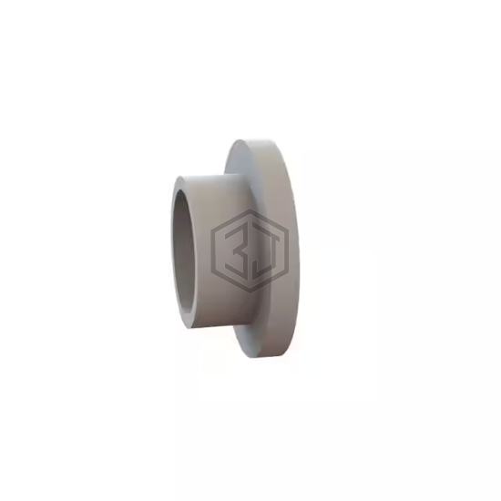 12SWS1054 - Essentra Components - Washers - Bushing, Shoulder