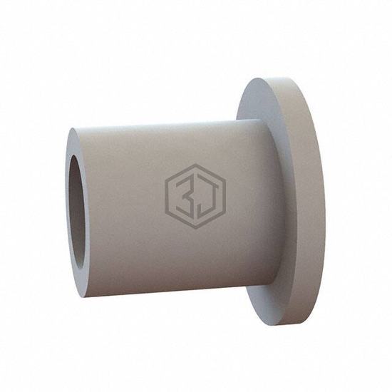 12SWS1162 - Essentra Components - Washers - Bushing, Shoulder