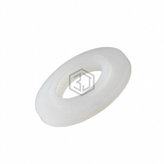 12SWS2536 - Essentra Components - Washers - Bushing, Shoulder