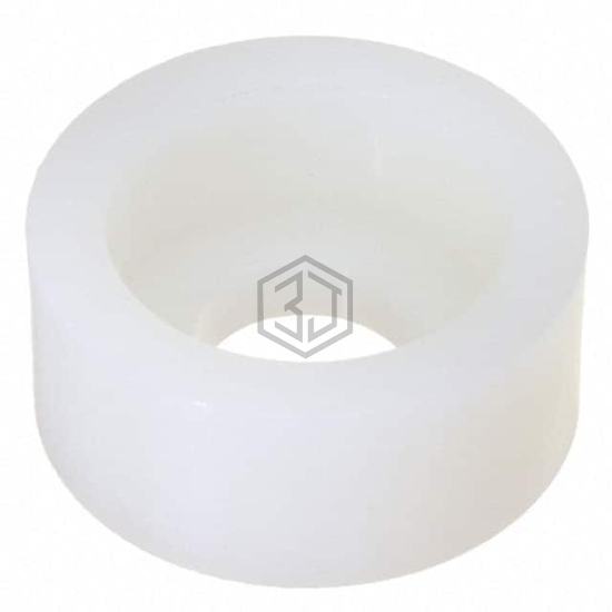 16CW312375 - Essentra Components - Washers - Bushing, Shoulder
