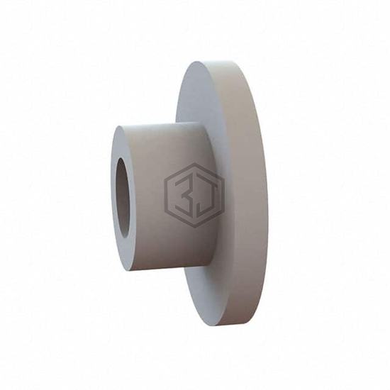 12SWS3507 - Essentra Components - Washers - Bushing, Shoulder