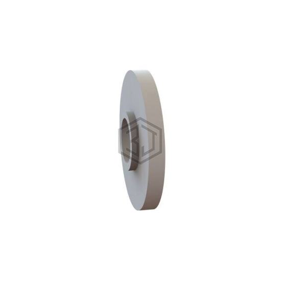 12SWS3691 - Essentra Components - Washers - Bushing, Shoulder