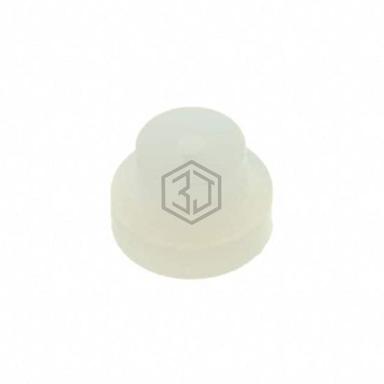 12SWS0179 - Essentra Components - Washers - Bushing, Shoulder