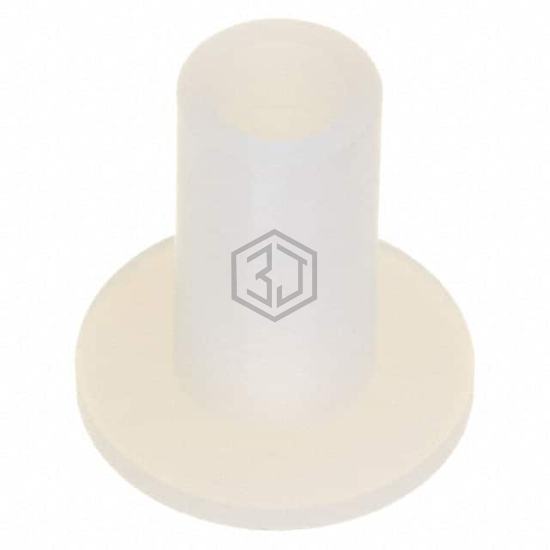 12SWS0393 - Essentra Components - Washers - Bushing, Shoulder