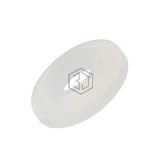 12SWS0453 - Essentra Components - Washers - Bushing, Shoulder