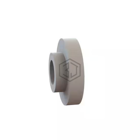 12SWS0220 - Essentra Components - Washers - Bushing, Shoulder