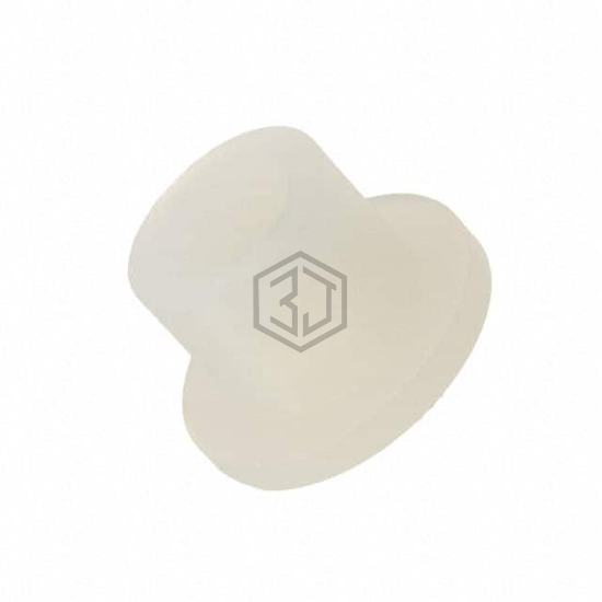 12SWS0482 - Essentra Components - Washers - Bushing, Shoulder