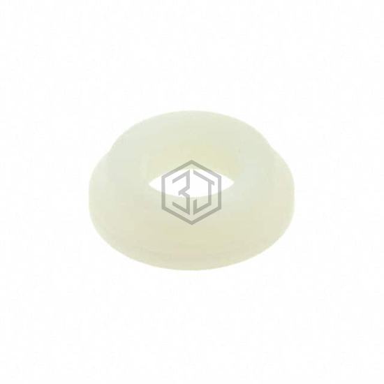 12SWS1208 - Essentra Components - Washers - Bushing, Shoulder