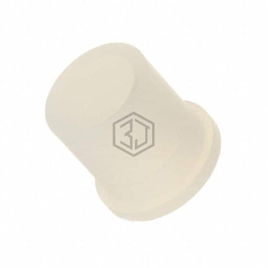 12SWS0394 - Essentra Components - Washers - Bushing, Shoulder