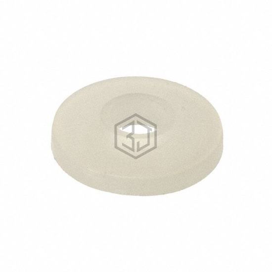 12SWS0613 - Essentra Components - Washers - Bushing, Shoulder