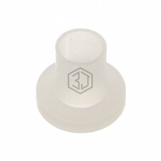 12SWS0627 - Essentra Components - Washers - Bushing, Shoulder
