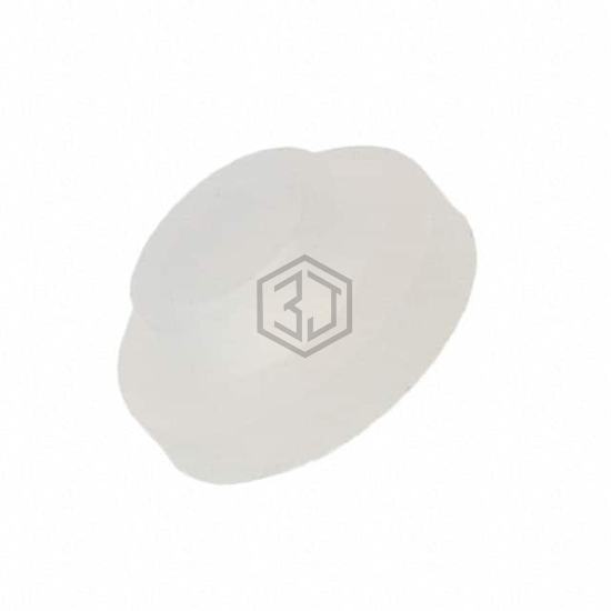 12SWS0456 - Essentra Components - Washers - Bushing, Shoulder