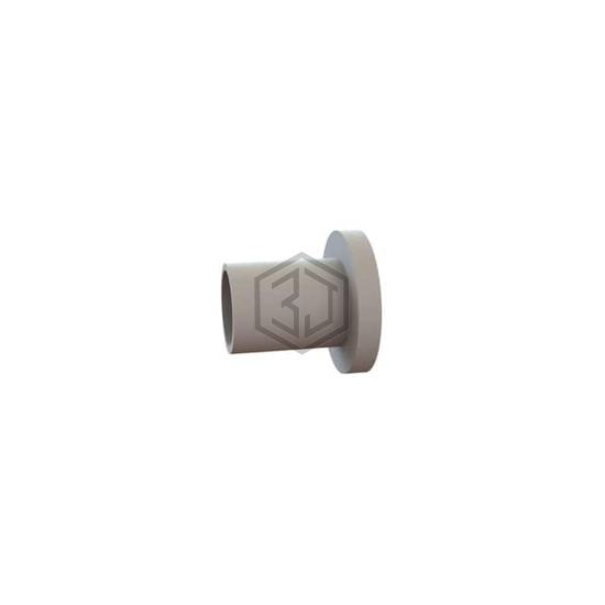 12SWS0259 - Essentra Components - Washers - Bushing, Shoulder
