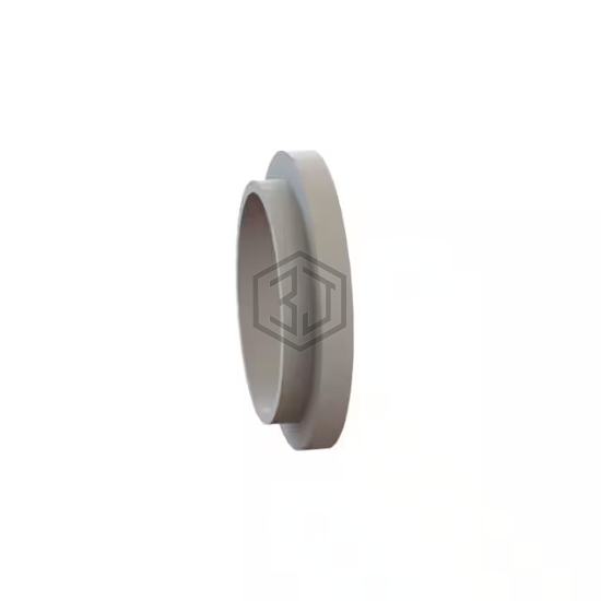 12SWS1089 - Essentra Components - Washers - Bushing, Shoulder