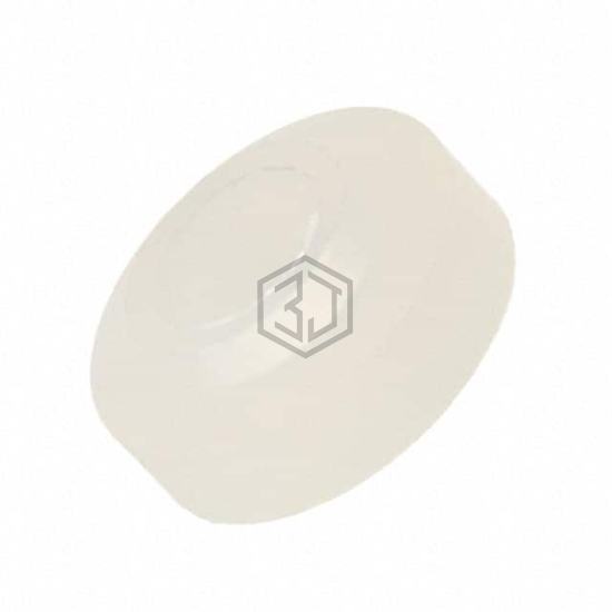 12SWS0397 - Essentra Components - Washers - Bushing, Shoulder