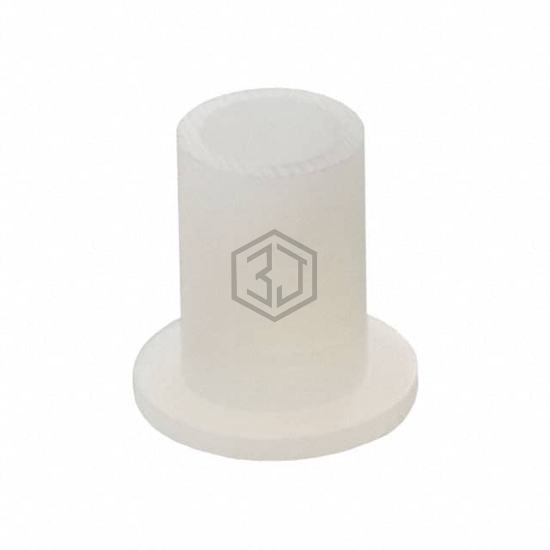 12SWS0845 - Essentra Components - Washers - Bushing, Shoulder