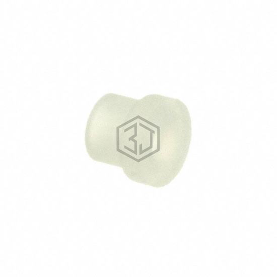 12SWS0100 - Essentra Components - Washers - Bushing, Shoulder
