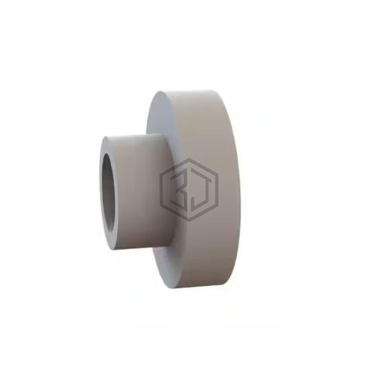 12SWS0970 - Essentra Components - Washers - Bushing, Shoulder