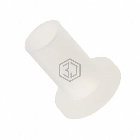 12SWS0398 - Essentra Components - Washers - Bushing, Shoulder