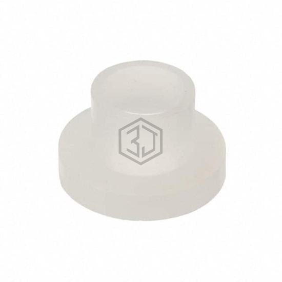 12SWS0800 - Essentra Components - Washers - Bushing, Shoulder