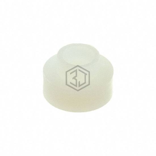 12SWS0185 - Essentra Components - Washers - Bushing, Shoulder
