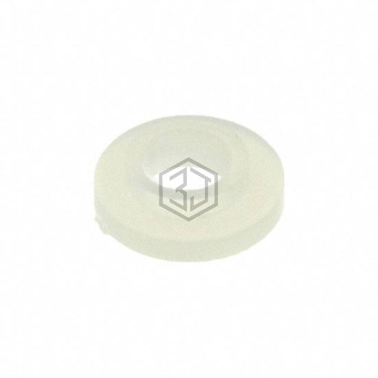 12SWS0189 - Essentra Components - Washers - Bushing, Shoulder
