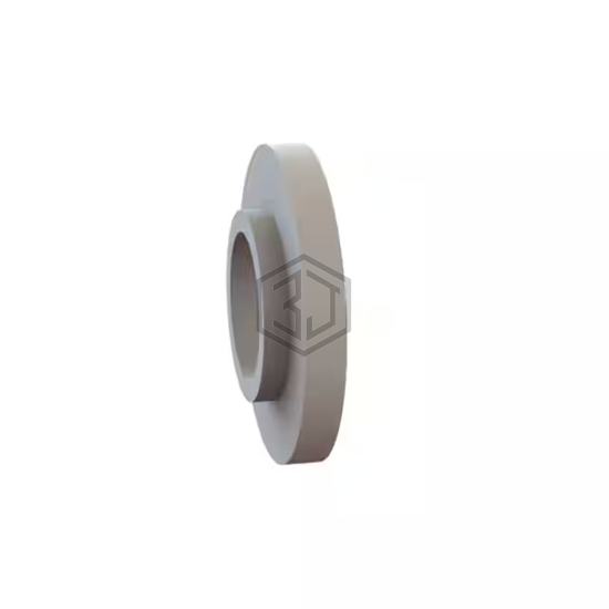 12SWS0236 - Essentra Components - Washers - Bushing, Shoulder