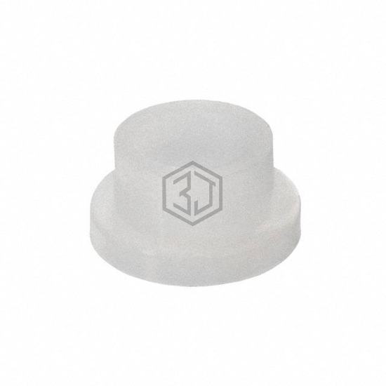 12SWS0808 - Essentra Components - Washers - Bushing, Shoulder