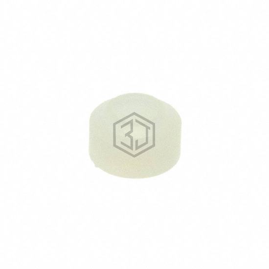 12SWS0157 - Essentra Components - Washers - Bushing, Shoulder