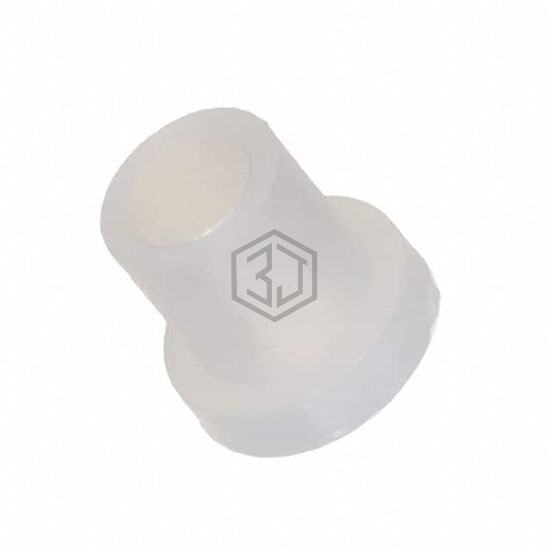 10SCM002003 - Essentra Components - Washers - Bushing, Shoulder