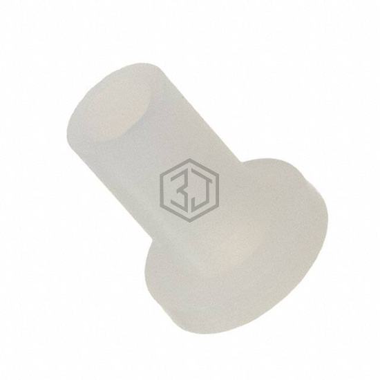 12SWS0474 - Essentra Components - Washers - Bushing, Shoulder