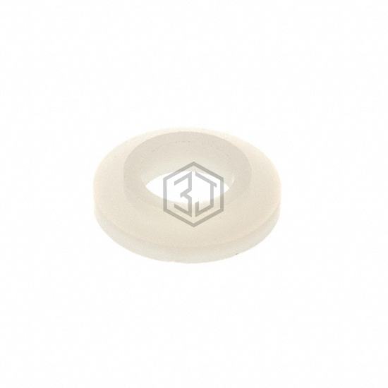 12SWS1154 - Essentra Components - Washers - Bushing, Shoulder